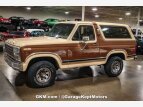 Thumbnail Photo 8 for 1986 Ford Bronco